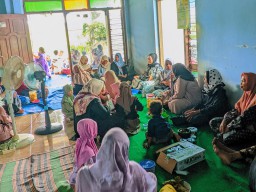 Mudik Lebaran, Tak Hanya Pulang Kampung, Ini Rahasia Kelangsungan Tali Silaturahmi