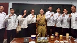 Targetkan Manfaat Nyata, Begini Sinergi Program MBG di Kertosono