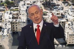 IRGC Bombardir Tel Aviv, Netanyahu Dikabarkan Tewas, Benarkah..?