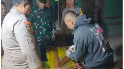 Frustasi, Warga Gampeng Ngluyu Memilih Gantung Diri di Depan Kamar Mandi