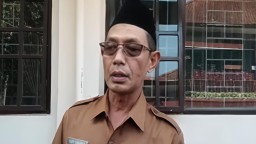 Belum Penuhi Persyaratan Dasar, 10 SPPG di Nganjuk Dihentikan Operasionalnya Oleh BGN
