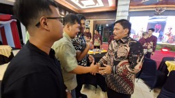 Temu Kangen Diaspora Nganjuk, Bawa Harapan dan Promosikan Potensi Daerah