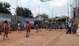 Nalendra Cup XI Resmi Digelar, 72 Tim Voli Se-Jatim Ramaikan Kompetisi KU 2012 - 2014