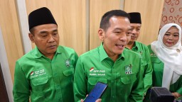 Muscab PKB Nganjuk Digelar, DPR RI Daniel Johan: Kita Siap Antisipasi Tantangan
