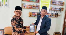 197 Buku Lahir dari Pesantren, Transformasi dari Penerima Menjadi Pencipta Ilmu
