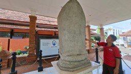 Prasasti Anjuk Ladang: Jejak 1.089 Tahun Sejarah yang Menjadi Dasar Hari Jadi Nganjuk