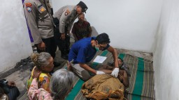 Diduga Tersetrum Saat Servis Sound System, Warga Berbek Tewas