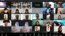 WFH Setiap Rabu di Nganjuk, ASN Diwajibkan Patuhi Aturan Apel Virtual dan Absensi Tiga Kali Sehari