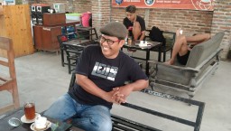 DPC PKB Nganjuk Kurang Konsolidasi, Burhanudin El Arif Siap Jika Dipilih Sebagai Ketua