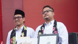 Gus Ibin Dikabarkan Maju di Muscab PKB, Begini Jawabnya