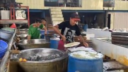 Dampak Konflik Global, Produsen Tahu di Jombang Kelimpungan Hadapi Lonjakan Harga Kedelai, Minyak, dan Plastik