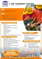 Siap Jadi Operator Handal, JRP Training Center Buka Pendaftaran, Garansi Penempatan &amp; Uang Saku Menarik