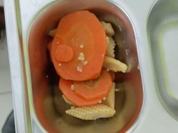 Sayur Berlendir Picu Mual, Program MBG di SDN Mojokendil Memakan Korban