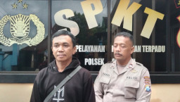 Dibegal 4 Orang di Kebonagung, Korban Apresiasi Polisi Gerak Cepat, Minta Penerangan Ditambah