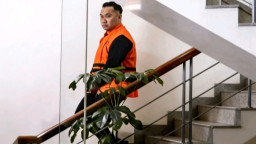 Ajudan Bupati Sunu Wibowo yang Ditangkap KPK Ternyata Sosok Siswa Berprestasi saat di Sekolah