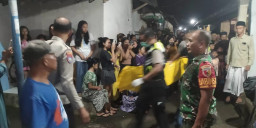 Balita 3 Tahun Ditemukan Meninggal di Ngronggo Polisi Selidiki Penyebabnya