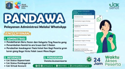 Warga Nganjuk Ingat, Status JKN Anda Harus Aktif, Data Valid Kunci Perlindungan Optimal