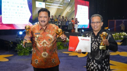 Kang Marhaen : Semoga Bermanfaat untuk Masyarakat Nganjuk