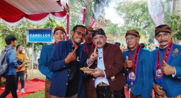 Manusuk Sima, Menguak Filosofi Pemimpin 'Ojo Pelit' dan Pelurusan Sejarah Nganjuk