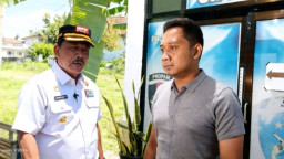 Skandal Oknum ASN & Polisi Guncang Nganjuk, Bupati Marhaen: ASN Akan Disanksi