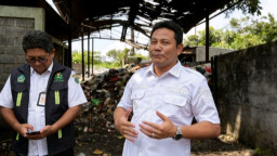 Urai Masalah Sampah, Bupati Subandi Gandeng Polisi & Petakan TPS3R yang Mandek