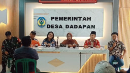 Merasa Dianggap Boneka & Tidak Dihargai, Jogoboyo Desa Dadapan Mundur