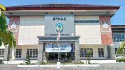 Tren Positif, Realisasi APBD Nganjuk Tembus 26,43 Persen dari Total Rp 2,5 T