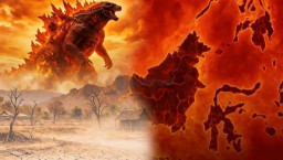 Waspada.! BMKG Prediksi Musim Kemarau 2026 Lebih Panjang, Ada Fenomena El Nino Godzilla