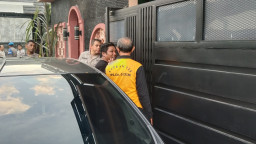 Dibuntuti dari Swalayan, Rahasia Cinta Terlarang Oknum ASN & Polisi Nganjuk Terbongkar