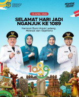 Pemda Gelar Rangkaian Prosesi Adat dan Upacara Kenegaraan