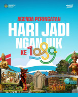 Sederet Agenda Meriah Sambut Hari Jadi Nganjuk ke-1089, Mulai dari Budaya hingga Olahraga