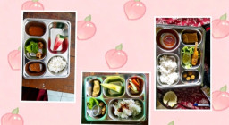 Ironi MBG di Berbek : Menu Itu-itu Saja, Siswa Bosan dan Banyak yang Terbuang