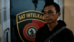 Dibegal 4 Orang di Kebonagung, Korban Apresiasi Polisi Gerak Cepat, Minta Penerangan Ditambah