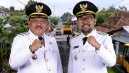 Bukan Menunggu Viral, Begini Alur Panjang di Balik Mulusnya Jalanan Nganjuk