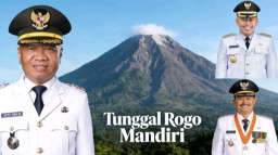 Deretan Kepala Daerah Wilayah Tunggal Rogo Mandiri Lereng Wilis Terjaring OTT KPK