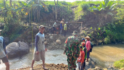 Jadi Harapan Baru Ribuan Warga Genjeng Loceret