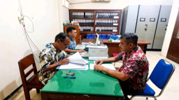 16 ASN Lolos Seleksi JPT Pratama, Perebutan 4 Kursi Kepala OPD Nganjuk Makin Panas