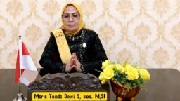 Maria Tunda Dewi, Sosok Kartini Modern yang Perjuangkan Hak Perempuan di Nganjuk