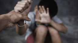 Trauma Mendalam.! Remaja 14 Tahun di Kertosono Babak Belur Dianiaya Teman