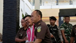 Terbongkar! Begini Modus Dugaan Korupsi Dana Hibah Pokir Ketua DPRD Magetan 