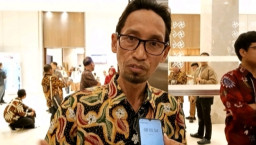 Wajah Inspirasi di Puncak HPN 2026, Pers Jatim Diharap Jadi Kompas di Era Disrupsi