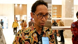 Menakar Transparansi Jatim, Nur Aminuddin Bicara Tren Sengketa Informasi di HPN 2026