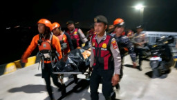 Korban Hilang di Pantai Kelingking Akhirnya Ditemukan