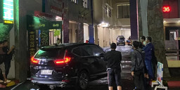 Heboh KPK Operasi Senyap di Tulungagung, Puluhan Pejabat Datangi Mapolres Malam Ini