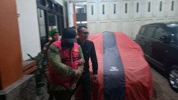 Geger Kredit Fiktif di BRI Keboan, Mantri Dijebloskan ke Bui, Kerugian Capai Rp 1,2 Miliar