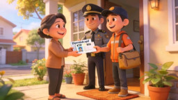 KTP dan KIA Kini Bisa Dikirim ke Rumah, Dispendukcapil Nganjuk Hadirkan Layanan COD