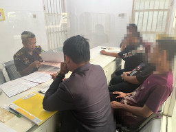 Oplos LPG Subsidi Jadi Gas Non-Subsidi, Budi Gunawan Dijebloskan Jeruji Besi