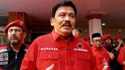 Musancap PDIP Nganjuk, Menjaga Mesin Partai Tetap Panas Sekaligus Bentuk Formasi Tempur hingga Tingkat Desa