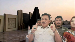 Kunjungan Presiden Prabowo ke Museum Marsinah Nganjuk Diundur, Persiapan Dimatangkan