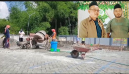 Tepis Isu Kontribusi, Imam Mahmud Pastikan Tanah Wakaf Kyai Hasim Ashari untuk KUA Tak Ada Iuran Masuk